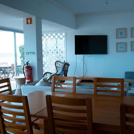 Wax Hostel Faro Kültér fotó