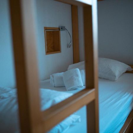 Wax Hostel Faro Kültér fotó