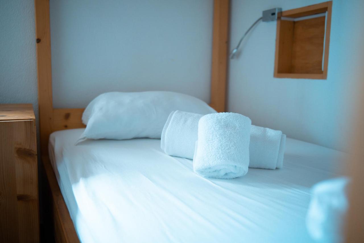 Wax Hostel Faro Kültér fotó