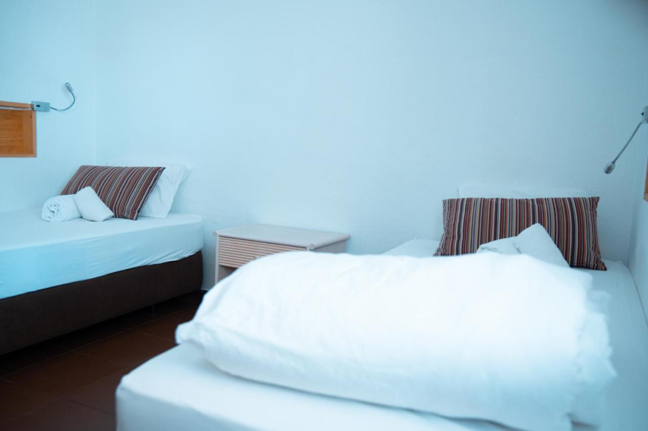Wax Hostel Faro Kültér fotó