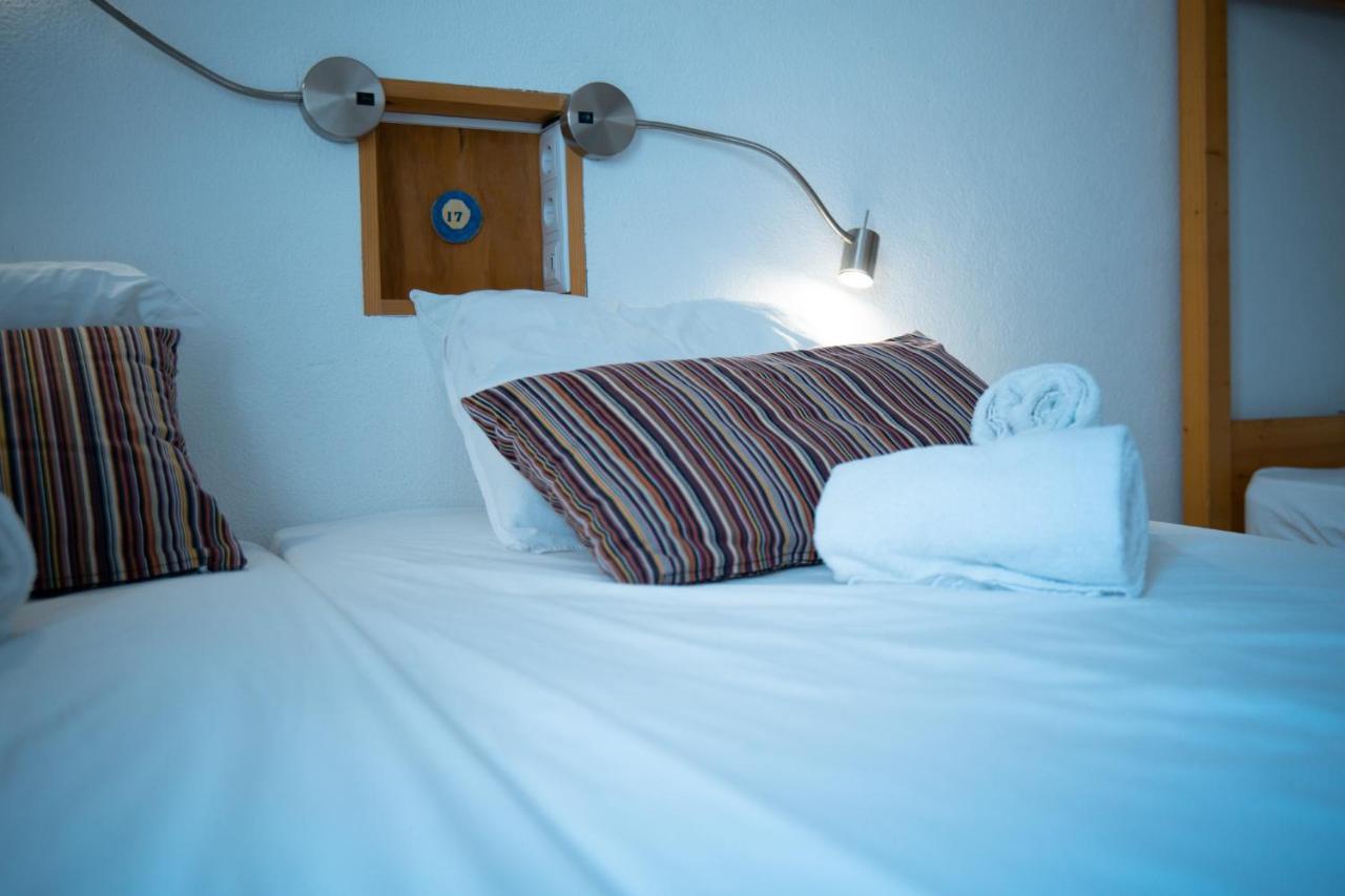 Wax Hostel Faro Kültér fotó