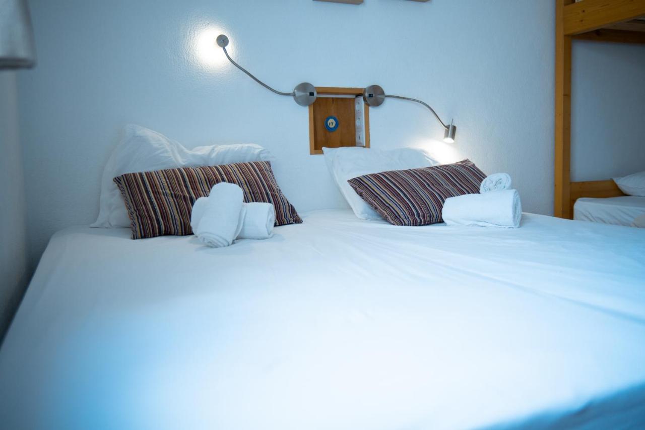 Wax Hostel Faro Kültér fotó